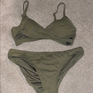 Vince Camuto Bikini